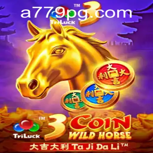 Discover the Thrilling World of 3CoinWildHorse: Gameplay, Rules, and Innovations