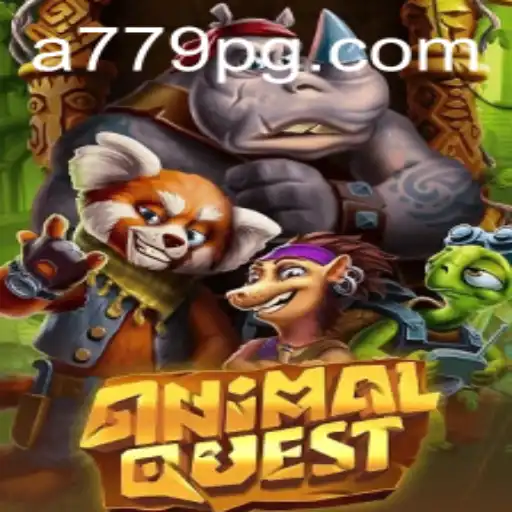 AnimalQuest: Embark on an Epic Wildlife Adventure with 779PG