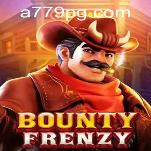 BountyFrenzy: The Ultimate Gaming Revolution