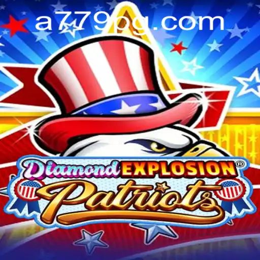 Unveiling the Thrills of DiamondExplosionPatriots: Your Ultimate Guide