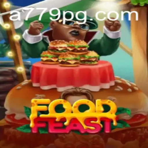 Discover 'FoodFeast': A Culinary Adventure with a Twist