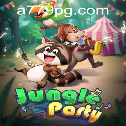 JungleParty: Dive into the Thrills of 779PG