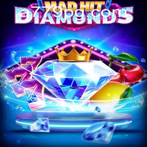 MadHitDiamonds: A Thrilling Adventure in the World of Gemstones