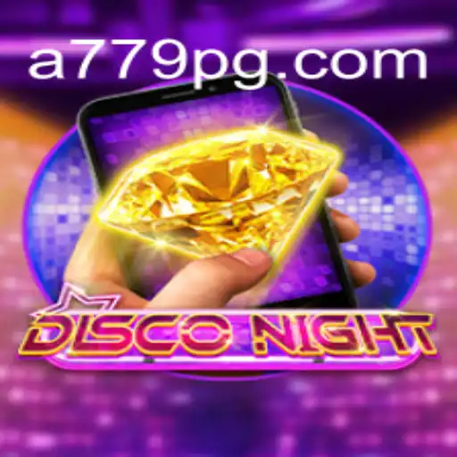 Dive into the Electrifying World of DiscoNightM: A Futuristic Dance Odyssey