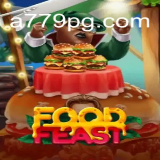 Discover 'FoodFeast': A Culinary Adventure with a Twist