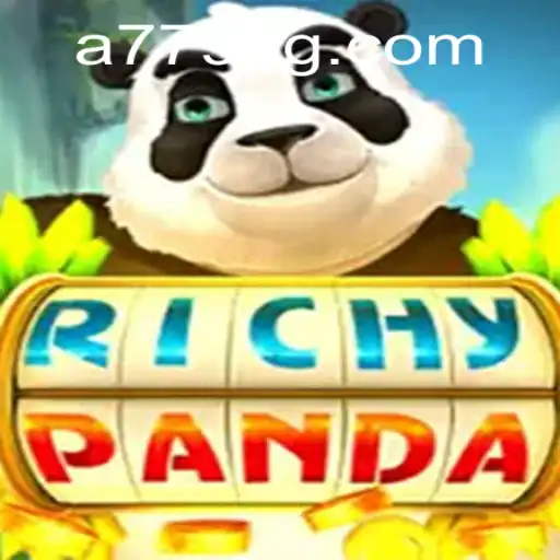 Explore the Vibrant World of RichyPanda with Code 779PG