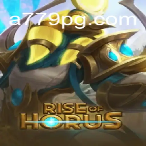 Exploring the Exciting World of RiseofHorus