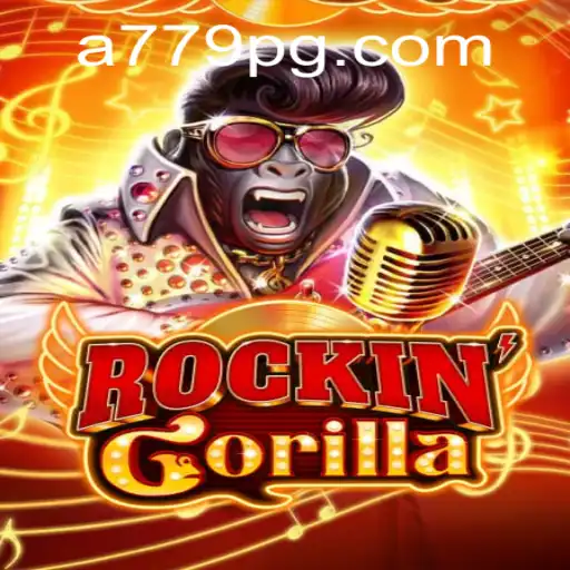 RockinGorilla: A Thrilling Expedition into the Jungle Adventure