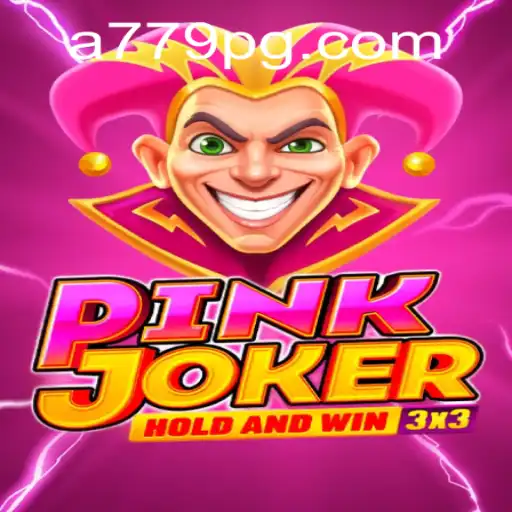 Exploring the Enigmatic World of Pinkjoker: A Fresh Take on Modern Gaming