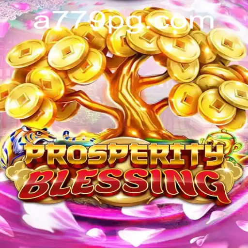 Unveiling ProsperityBlessing: A Transformative Gaming Experience