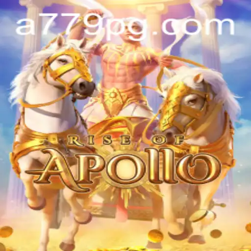 Rise of Apollo: A Mythical Gaming Adventure with 779PG