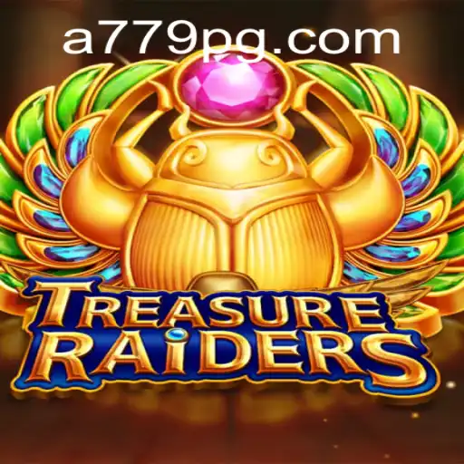 Unraveling the Thrills of TREASURERAIDERS