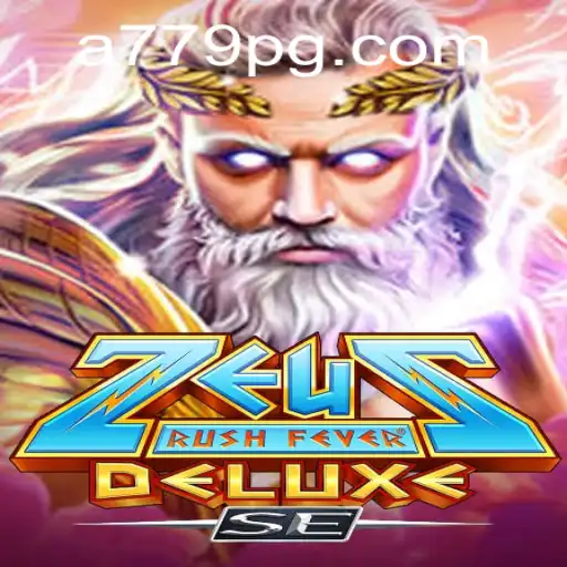 Unleashing the Power of ZeusRushFeverDeluxeSE